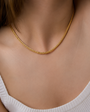 Rope Chain Necklace