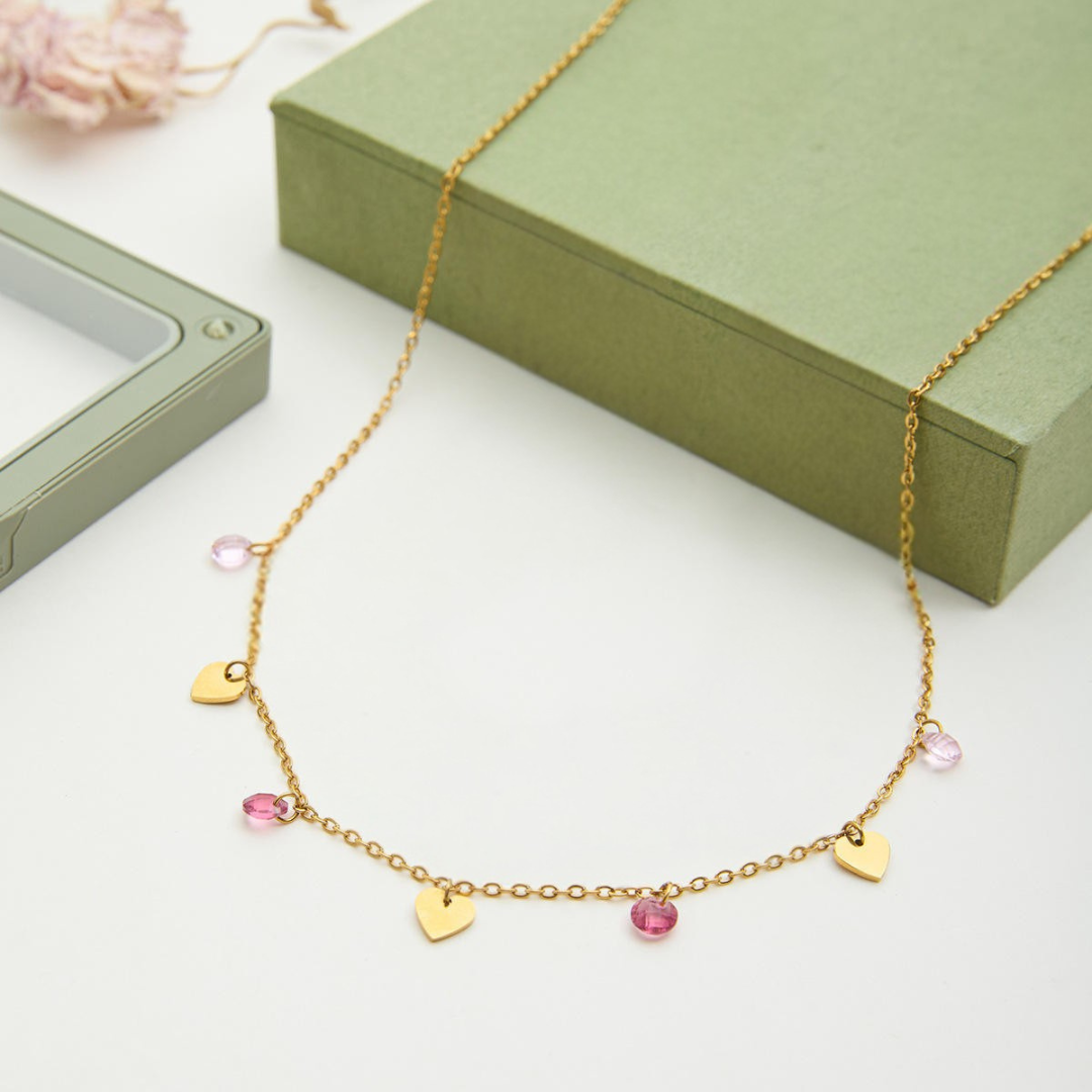 Buy affordable jwelery online