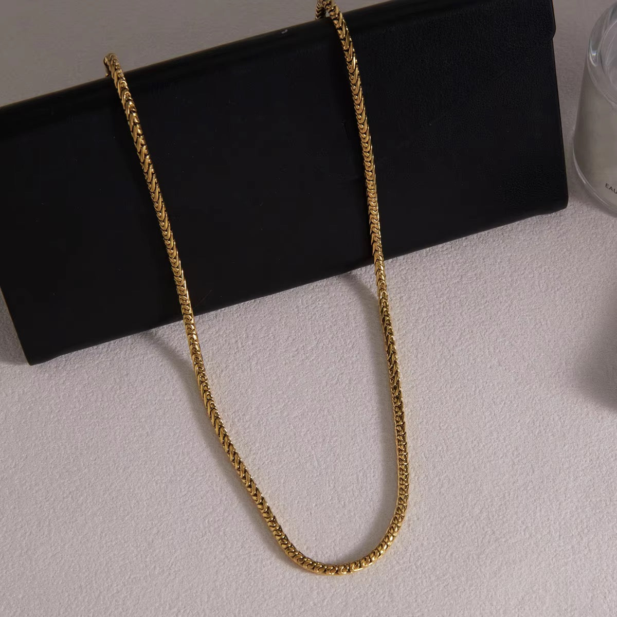 Rope Chain Necklace