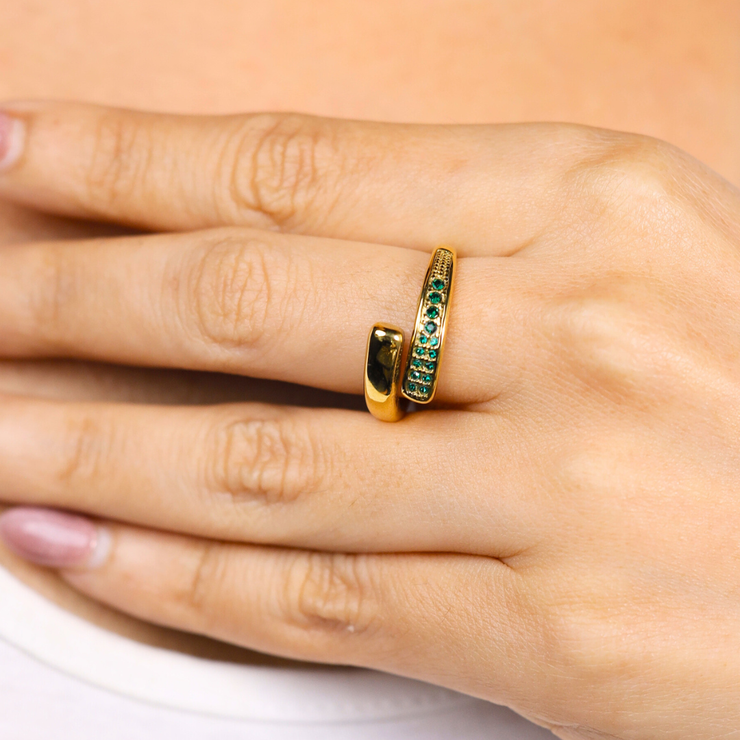 Shop Gold Ring Online