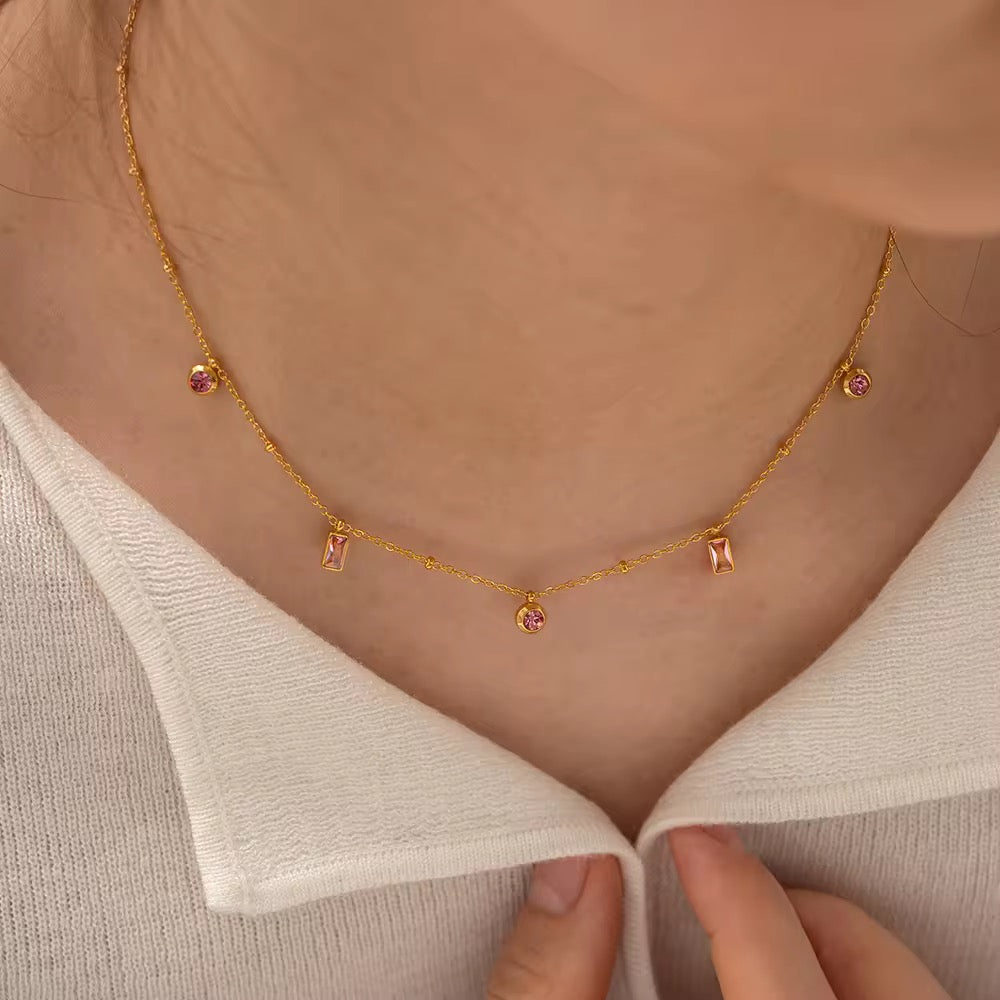 Shop Necklace online in india