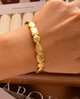 Egyptian Kada Bangle