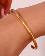 Plain & Patterned Kada Bangle