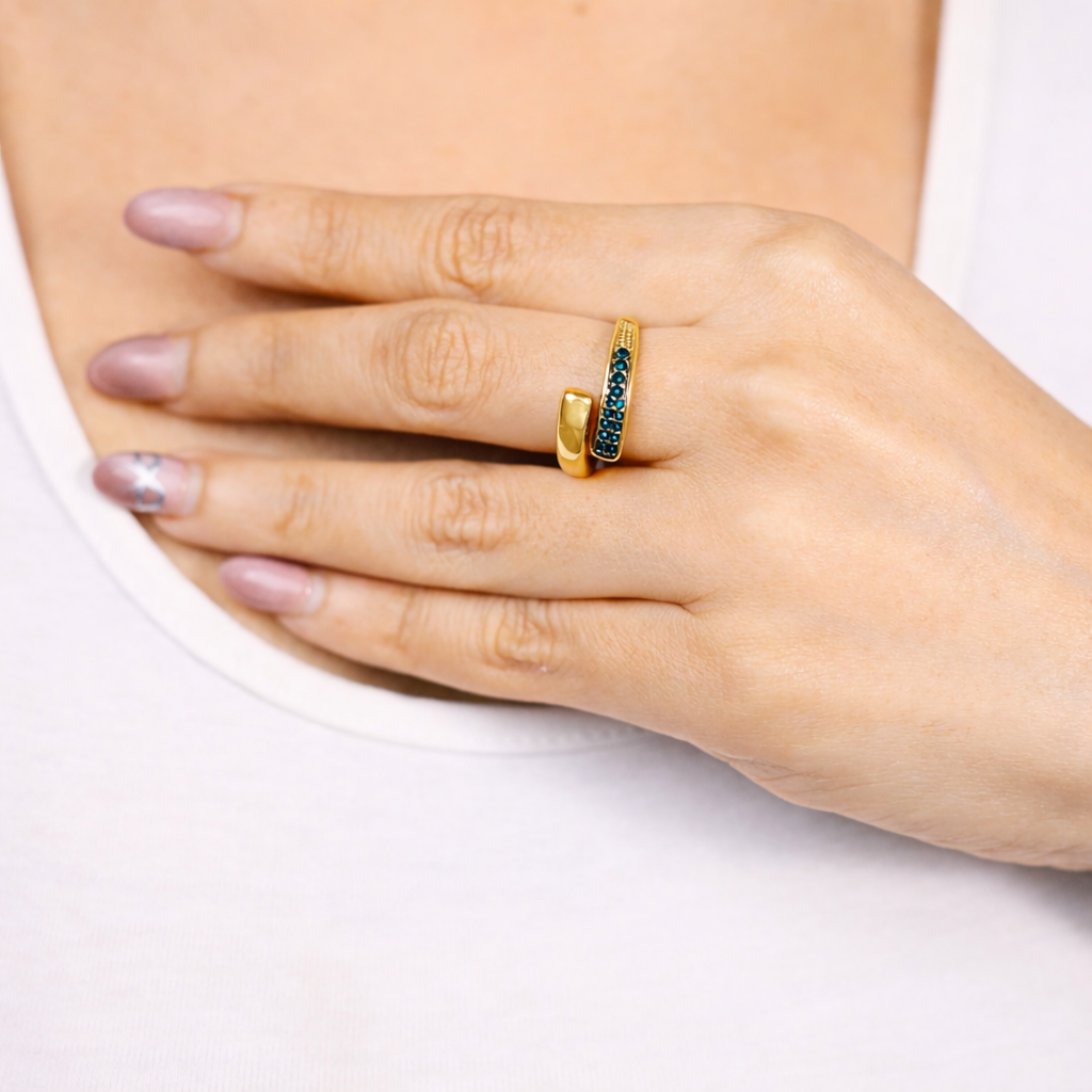 Purchase Gold Ring Online