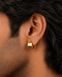 Matt Hoop Earring - G