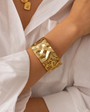 Statement Kada Bangle