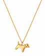 Cute Dog Necklace