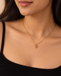 Zodiac Sign Necklace