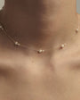 Twin Pearl Necklace