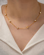 Buy Trendy Layered Necklaces