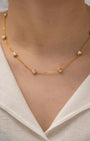 Buy Trendy Layered Necklaces