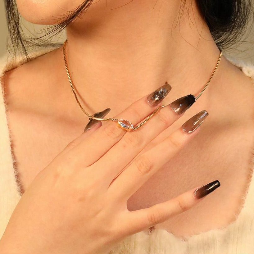 Buy gold chain for women