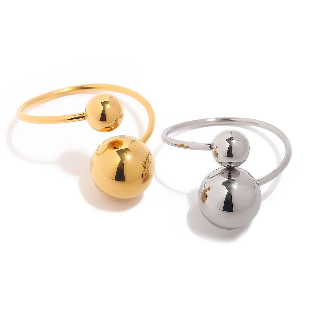 Orb Resizable Ring