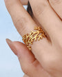 Buy statement rings for women