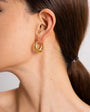 Buy gold Earrings