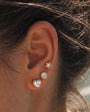 3 Earring Set - Sparkle