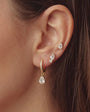 3 Earring Set - Luxe Drop