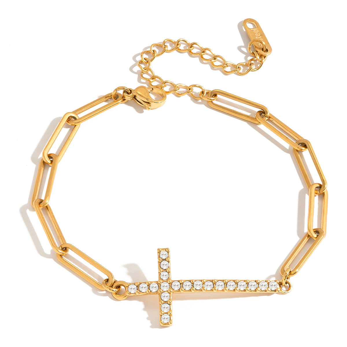 Cross Elite Bracelet