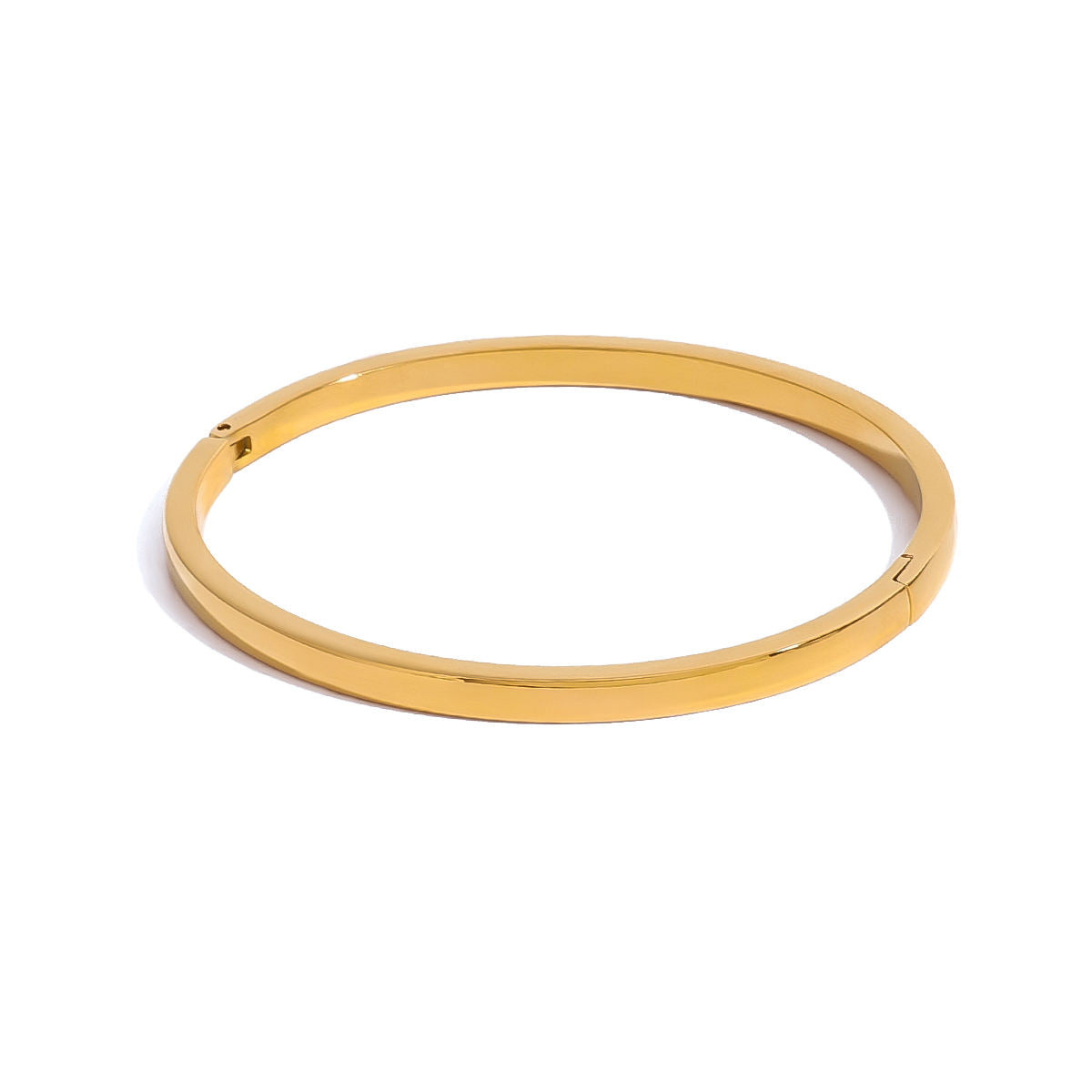 Buy Gold Bangle Bracelet