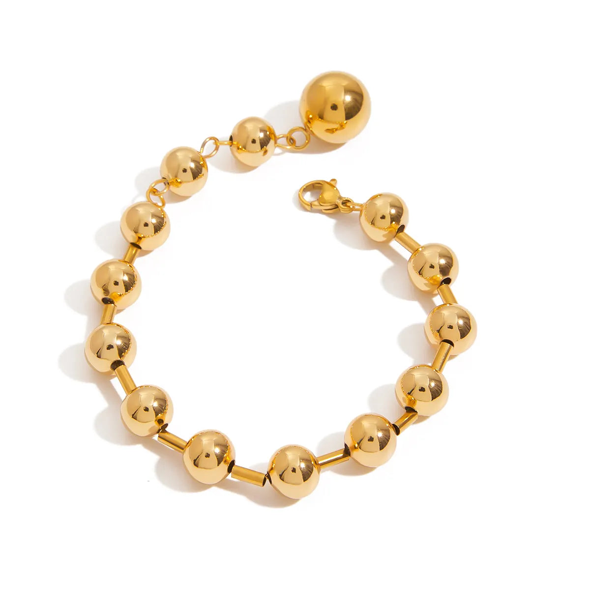 Orb Bead Bracelet