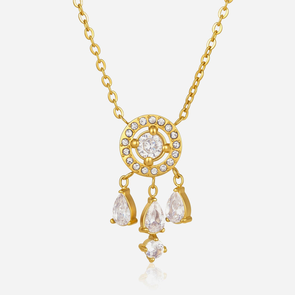 Zia Dreamy Necklace