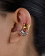 Flora Ear Cuff Earring
