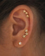 3 Earring Set - Starry