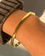  Buy gold bangle bracelet. 