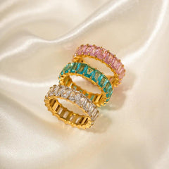 Nagapoo Ring