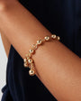 Orb Bead Bracelet