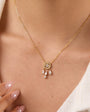 Zia Dreamy Necklace