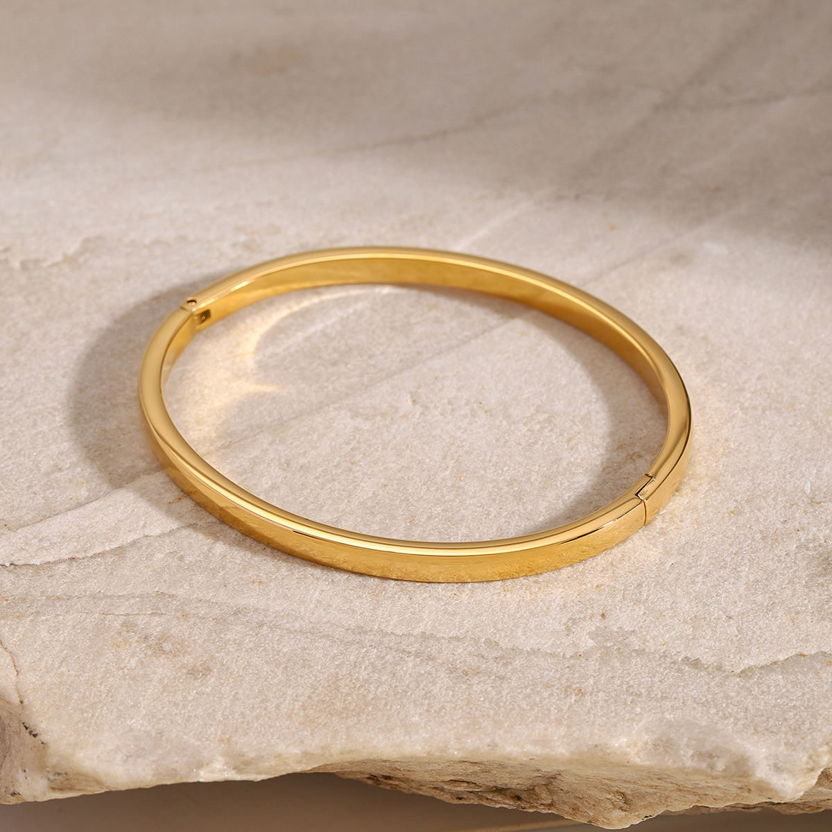 Classy Openable Kada Bangle