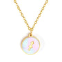 Buy Stellar Zodiac Necklace Online