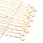 Buy Stellar Zodiac Necklace Online