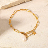 Minnal Bracelet