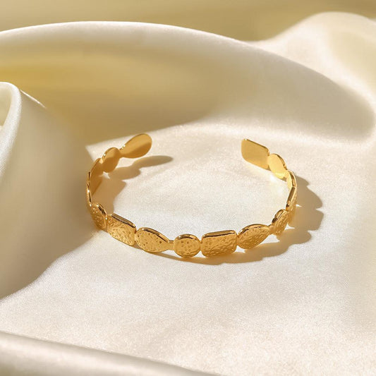 Egyptian Kada Bangle