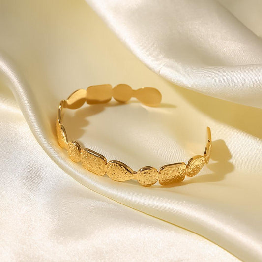 Egyptian Kada Bangle