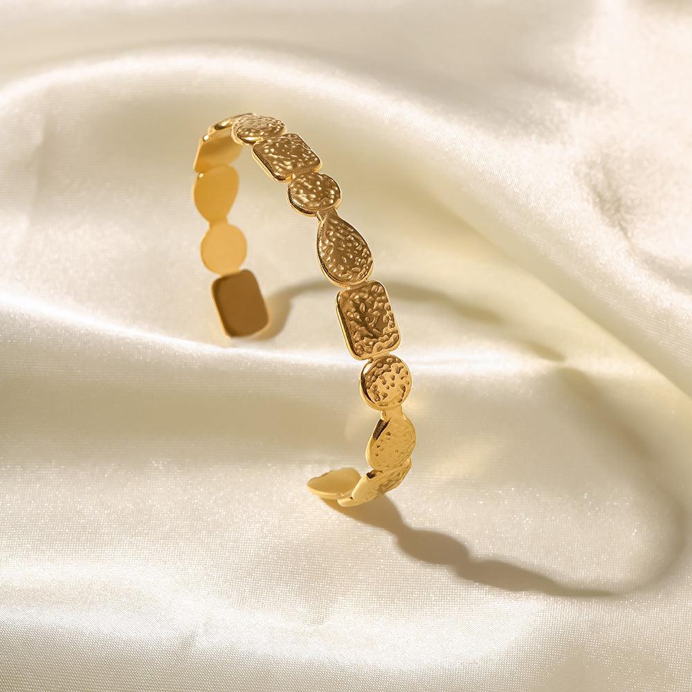 Egyptian Kada Bangle