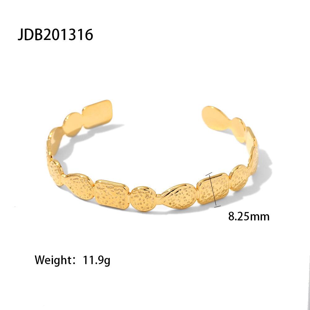 Egyptian Kada Bangle