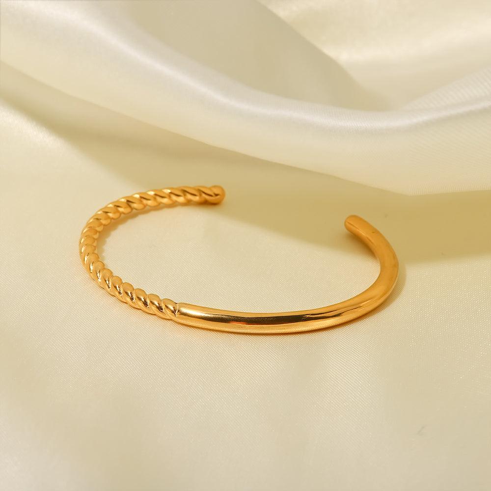 Plain & Patterned Kada Bangle