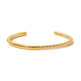 Plain & Patterned Kada Bangle