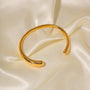 Affordable 18k gold bangles in India