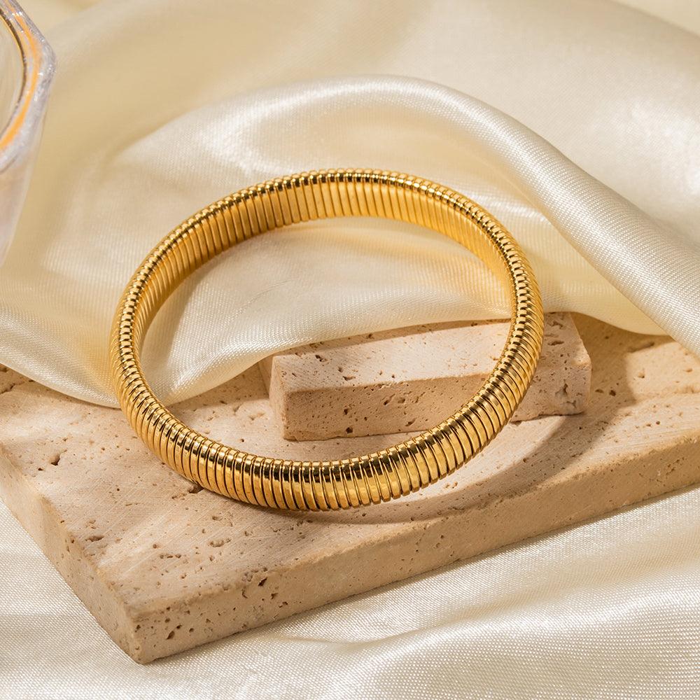 Flexi Kada Single Bangle