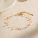 Cath Charm Bracelet