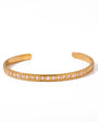 Royal Zirconia Kada Bangle