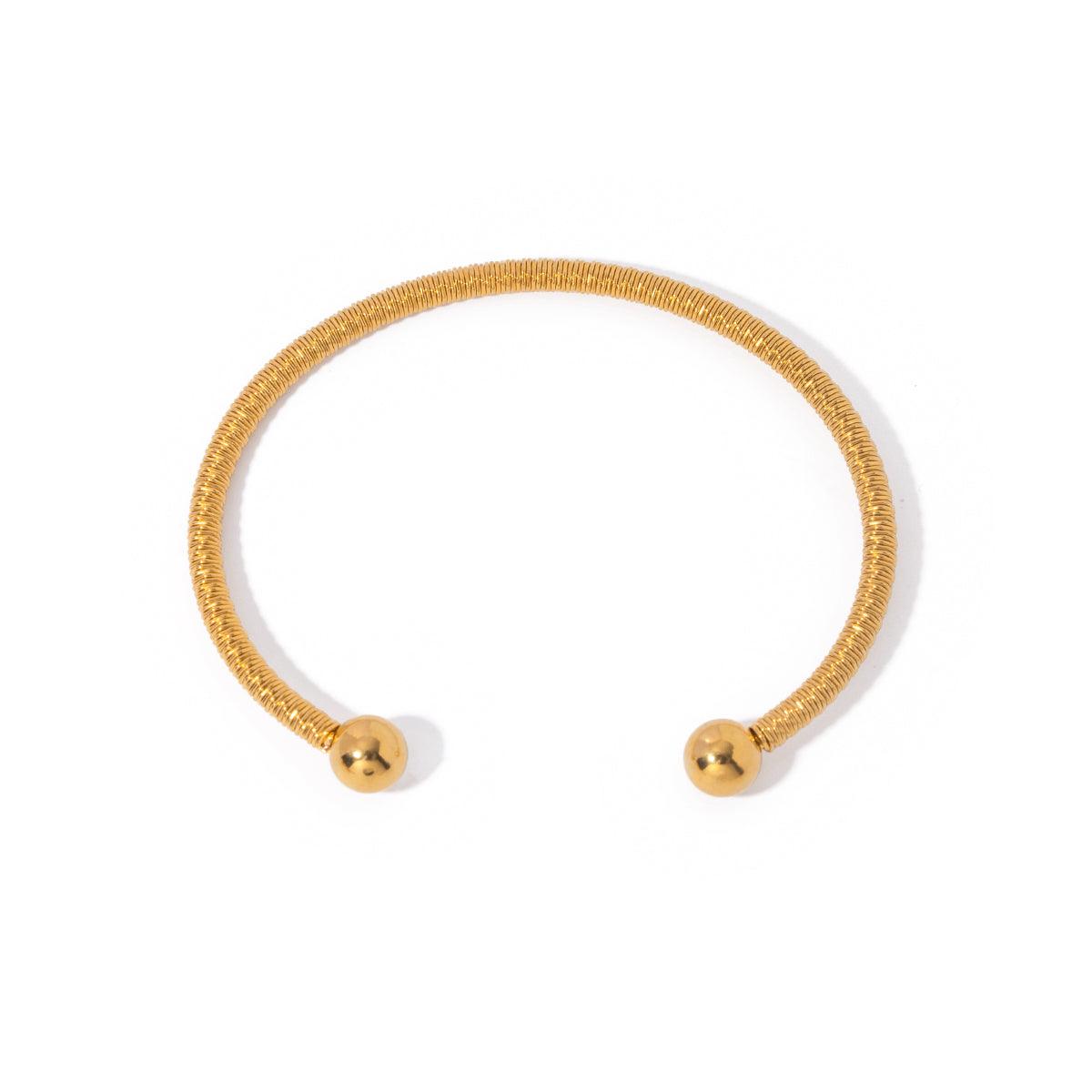 Orb Dainty Celestia Bangle