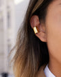 Radiant Ear Cuff Earring