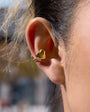 Hearty Ear Cuff Earring