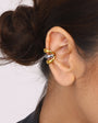 Trio Ear Cuff Earring