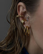 Curve Ear Cuff Earring